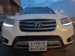 هیوندای سەنتافی